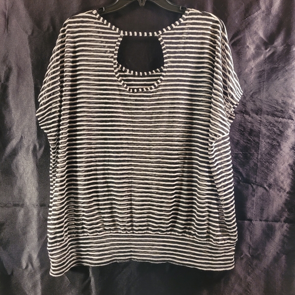 Women's Lane Bryant Top - Picture 6 of 11